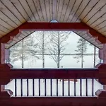 別荘 Ahonranta By Interhome *
