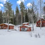 Ahonranta By Interhome Juntusranta