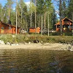 別荘 Ahonranta By Interhome *