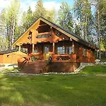 Ahonranta By Interhome Juntusranta