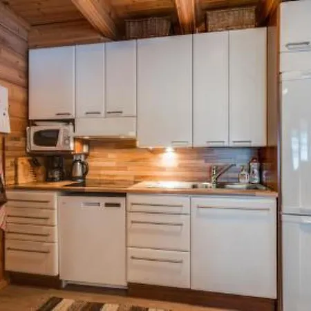 Semesterbostad Ahonranta By Interhome *