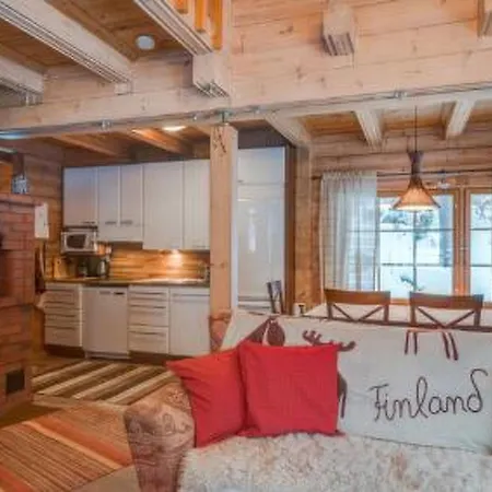 Semesterbostad Ahonranta By Interhome *