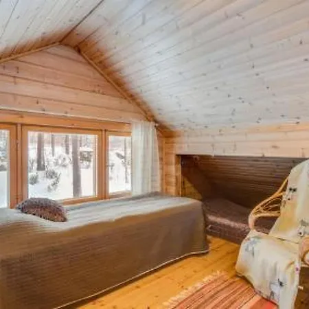 Semesterbostad Ahonranta By Interhome Juntusranta