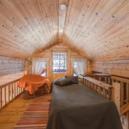 Semesterbostad Ahonranta By Interhome Juntusranta