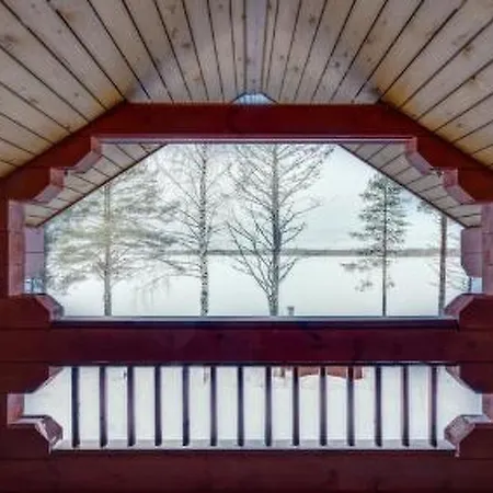 Semesterbostad Ahonranta By Interhome *
