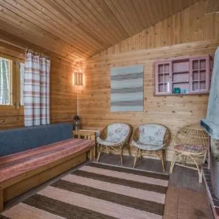 Semesterbostad Ahonranta By Interhome Juntusranta