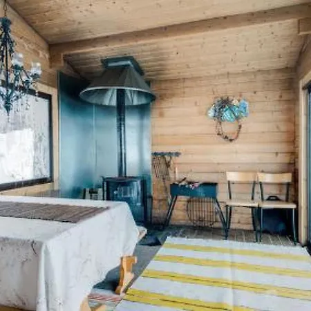 Ahonranta By Interhome *