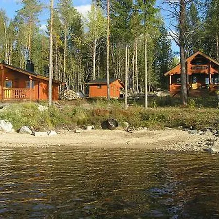Semesterbostad Ahonranta By Interhome *