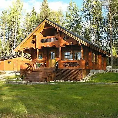 Ahonranta By Interhome Juntusranta