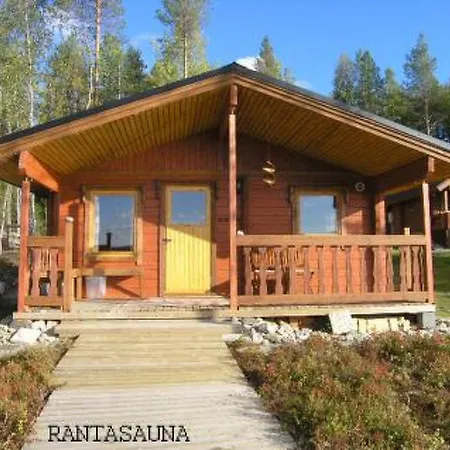 Ahonranta By Interhome *