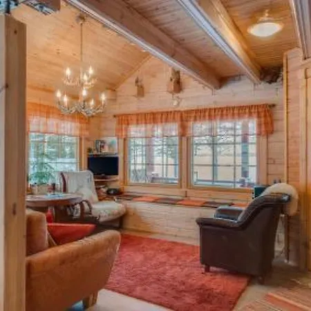 Ahonranta By Interhome Juntusranta