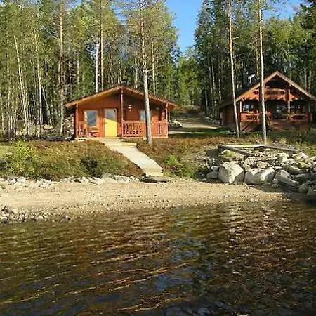 Holiday home Ahonranta By Interhome *