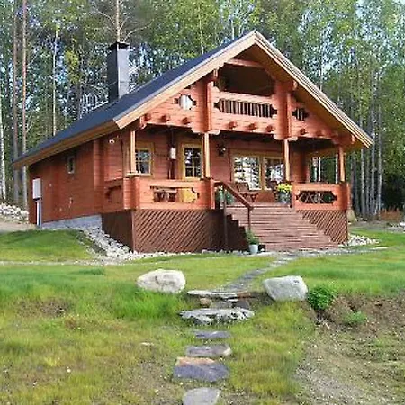 Ahonranta By Interhome Feriehus Juntusranta