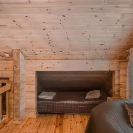 Ahonranta By Interhome Feriehus *