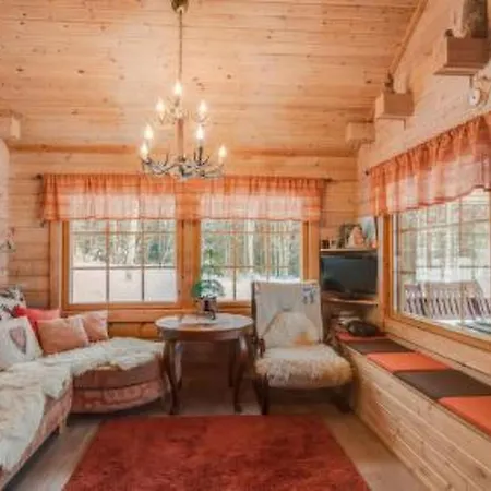 Ahonranta By Interhome