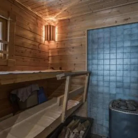 Ahonranta By Interhome * Juntusranta