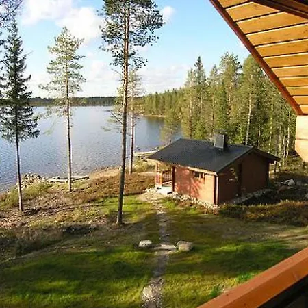 Ahonranta By Interhome * Juntusranta