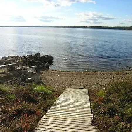 Ahonranta By Interhome Juntusranta