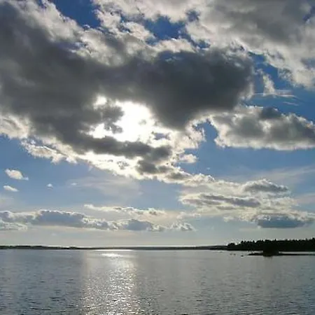 Feriehus Ahonranta By Interhome Juntusranta