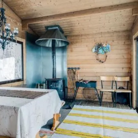 Ahonranta By Interhome * Juntusranta