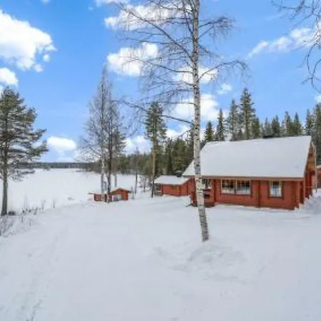 Holiday home Ahonranta By Interhome