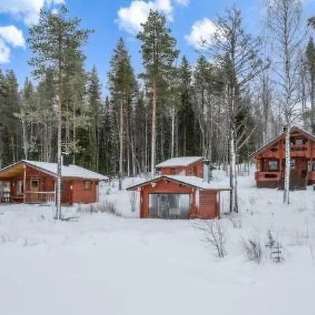 Ahonranta By Interhome