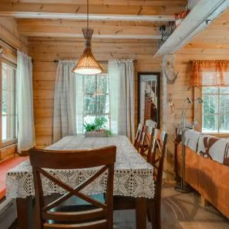 Ahonranta By Interhome Feriehus *