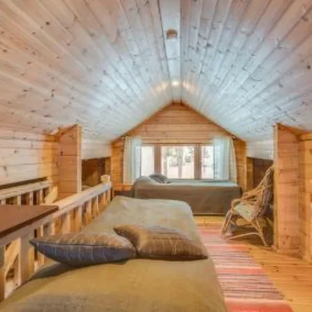 Feriehus Ahonranta By Interhome Juntusranta